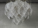 Lustre italien vintage