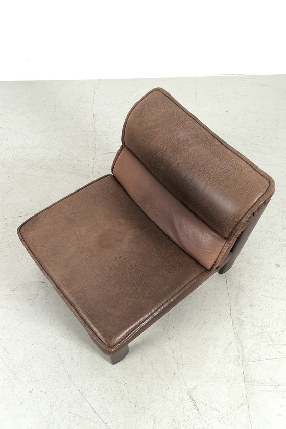 Image 1 of Vintage armchair