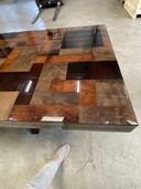 Dessus de table design 400cm