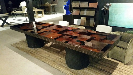 Image 1 of Design table top 400cm