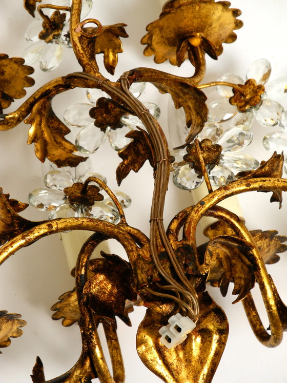 Image 1 of Banci Firenze wall lamp