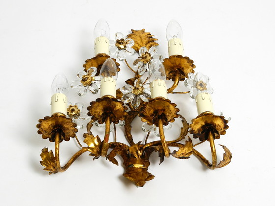 Image 1 of Banci Firenze wall lamp