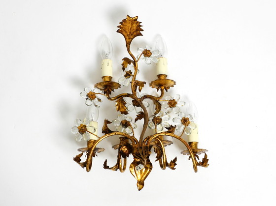 Image 1 of Banci Firenze wall lamp