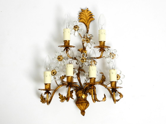 Image 1 of Banci Firenze wall lamp