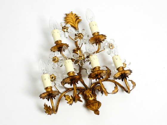 Image 1 of Banci Firenze wall lamp