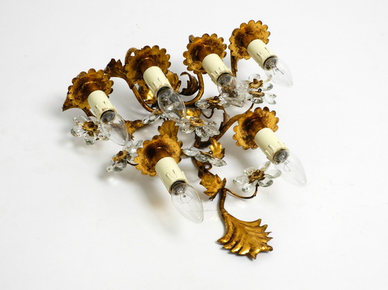 Image 1 of Banci Firenze wall lamp