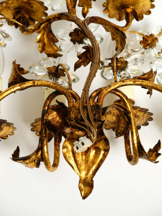 Image 1 of Banci Firenze wall lamp