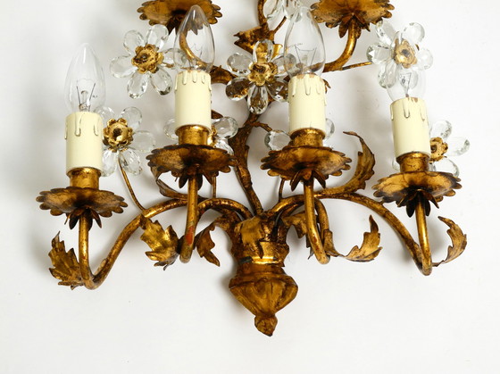 Image 1 of Banci Firenze wall lamp