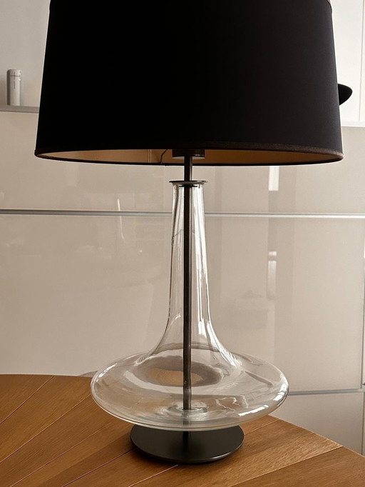 Penta Tablelamp New Classic Pascia