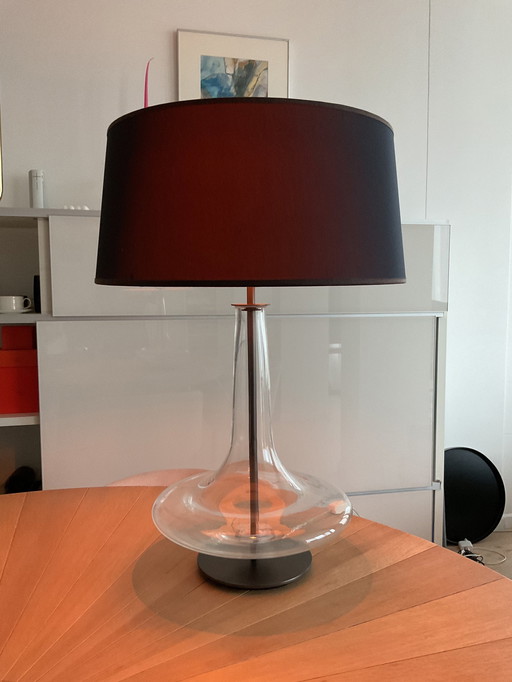 Penta Tablelamp New Classic Pascia