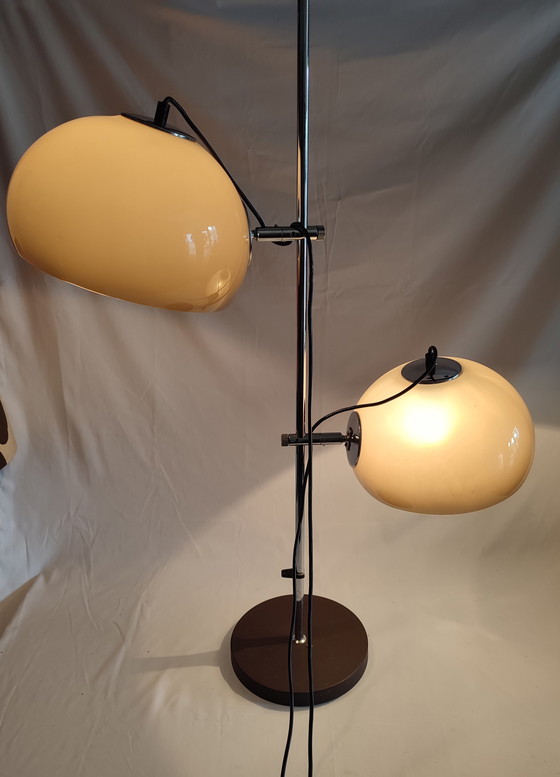 Image 1 of Vintage floor lamp - Retro