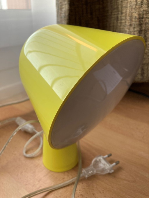 Foscarini Binic Yellow