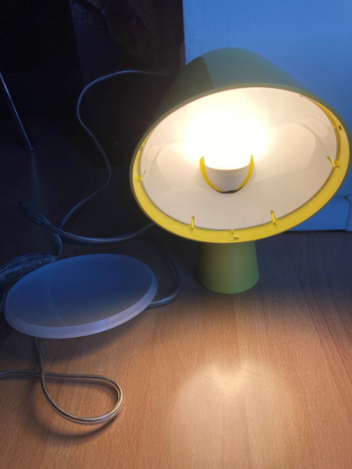 Foscarini Binic Yellow