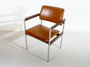 Chaise de bureau Thereca