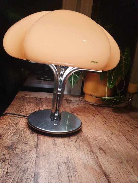 Image 1 of Quadrifoglio Table Lamp