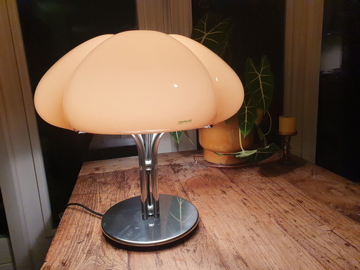 Guzzini Quadrifoglio Table Lamp