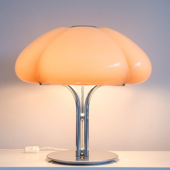 Image 1 of Quadrifoglio Table Lamp