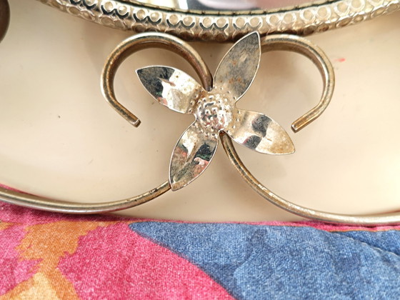Image 1 of Round Convex Mirror