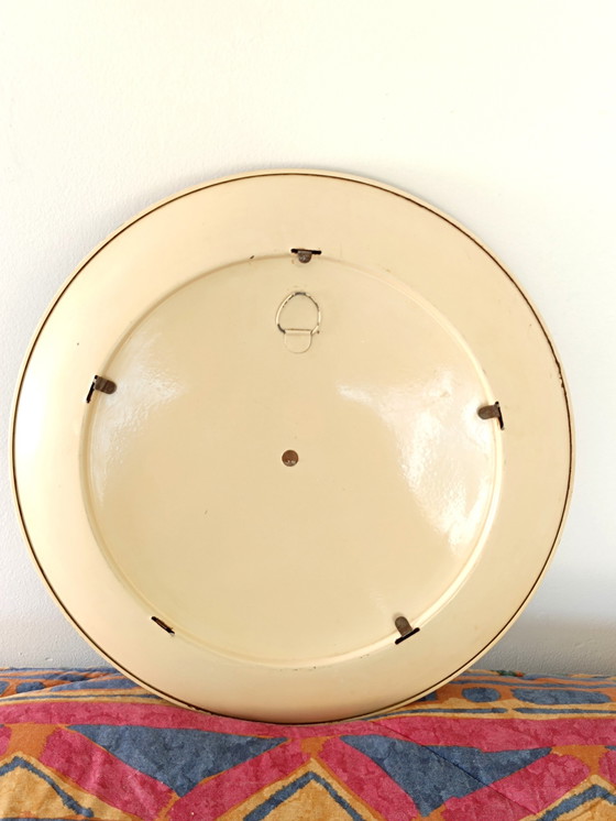 Image 1 of Round Convex Mirror