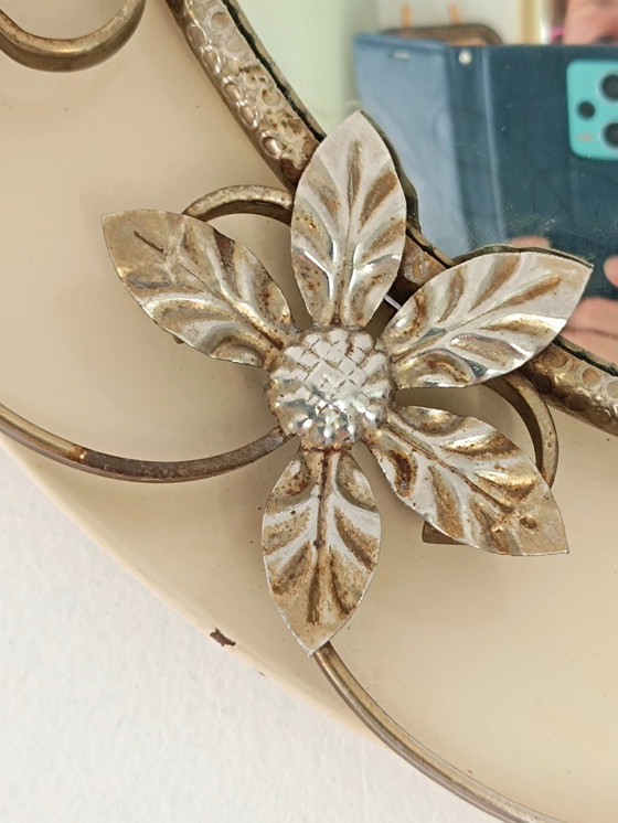 Image 1 of Round Convex Mirror