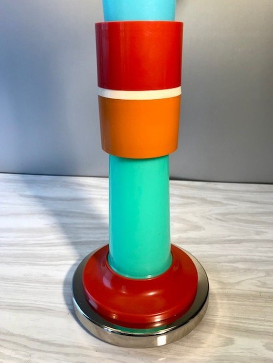 Image 1 of Peter Mertens Handmade 2023 Table Lamp