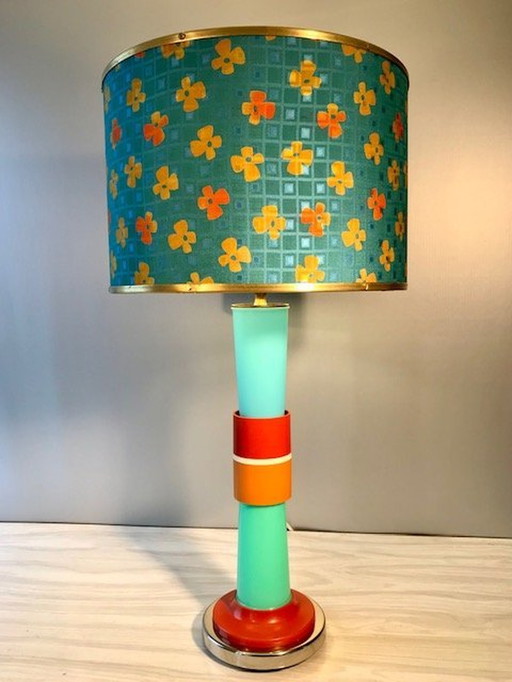 Peter Mertens Handmade 2023 Table Lamp