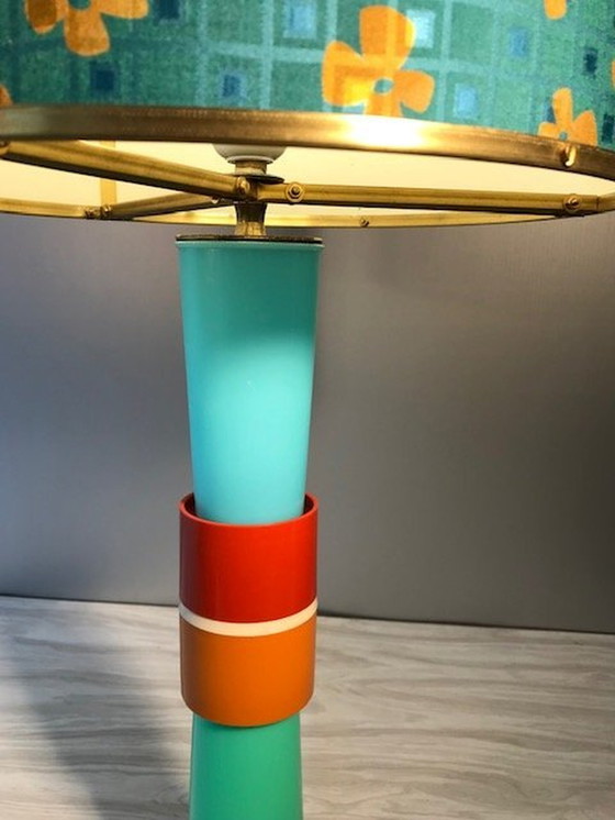 Image 1 of Peter Mertens Handmade 2023 Table Lamp