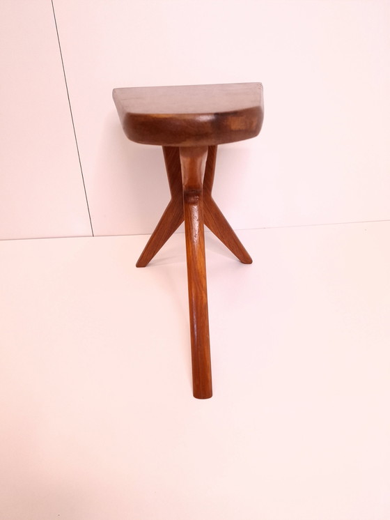 Image 1 of Pastoe Side Table