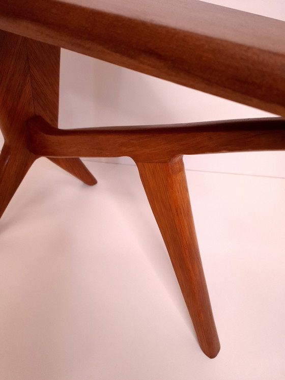 Image 1 of Pastoe Side Table