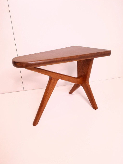 Pastoe Side Table