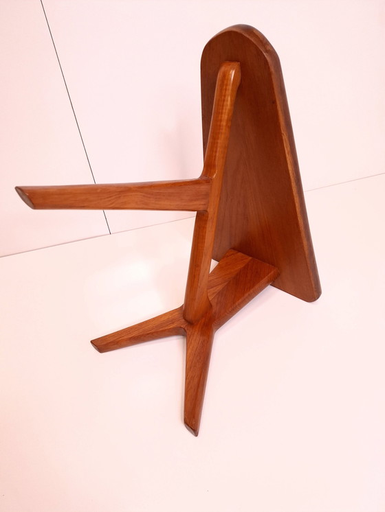 Image 1 of Pastoe Side Table