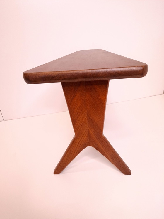 Image 1 of Pastoe Side Table