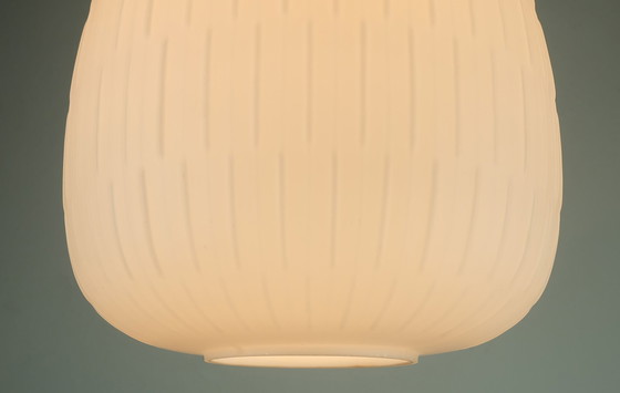 Image 1 of Peill & Putzler Mid Century Pendant Lamp Bergamo 1950S Aloys Ferdinand Gangkofner