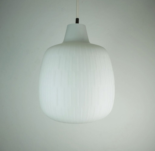 Peill & Putzler Mid Century Pendant Lamp Bergamo 1950S Aloys Ferdinand Gangkofner