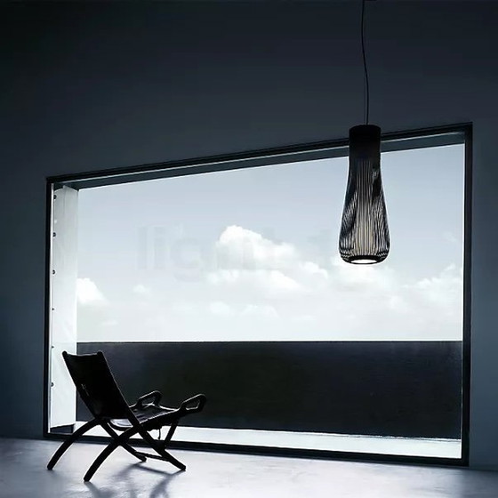 Image 1 of 3x Patricia Urquiola Chasen hanglamp