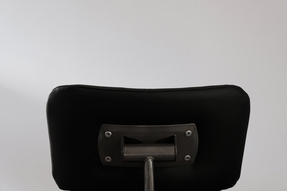 Image 1 of Sedia da ufficio vintage di Friso Kramer per Ahrend De Cirkel, 1960