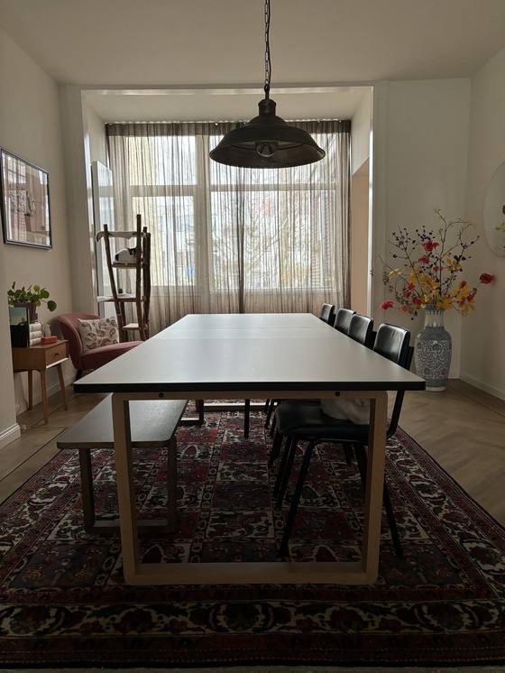 Image 1 of Bolia DT20 Dining Table