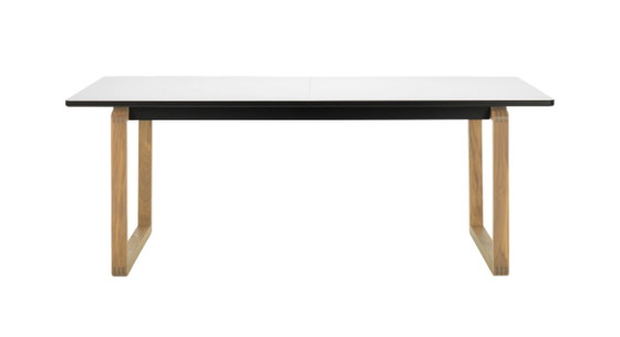 Image 1 of Bolia DT20 Dining Table