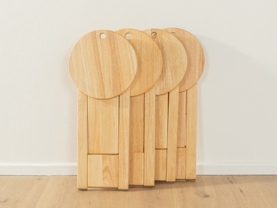 Image 1 of  1970S Stools, Roger Tallon For Sentou 