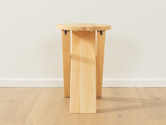 Image 1 of  1970S Stools, Roger Tallon For Sentou 