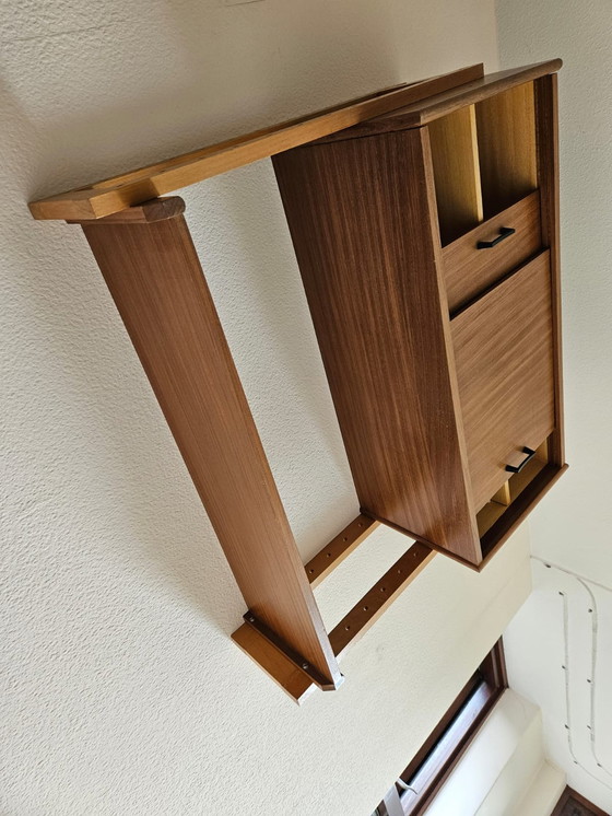 Image 1 of Simplalux wall cabinet