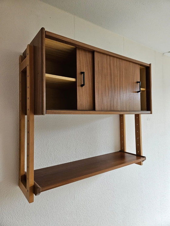 Image 1 of Simplalux wall cabinet