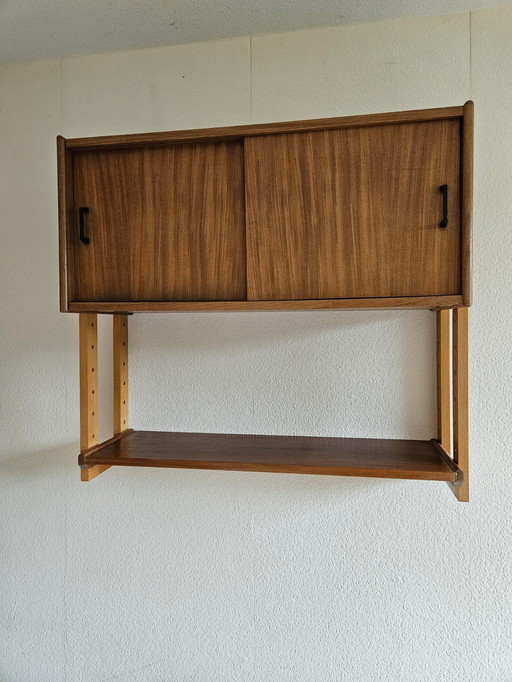 Simplalux wall cabinet