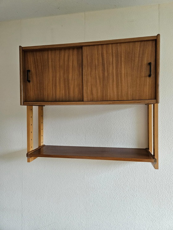 Image 1 of Simplalux wall cabinet