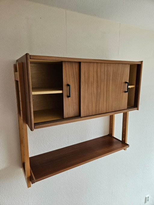 Simplalux wall cabinet