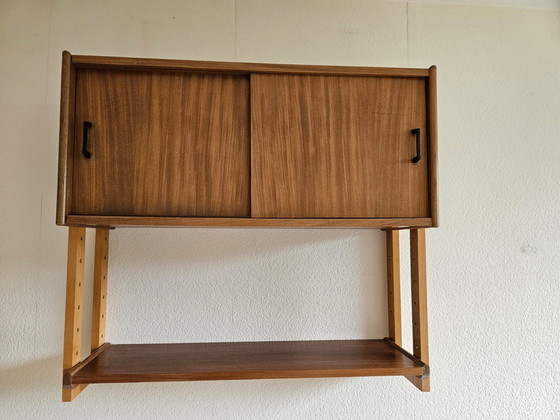 Image 1 of Simplalux wall cabinet