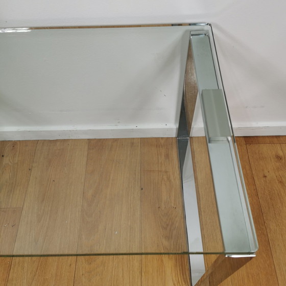 Image 1 of Mid - Century coffee table