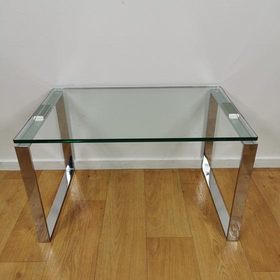 Image 1 of Mid - Century coffee table