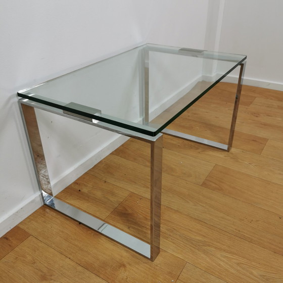 Image 1 of Mid - Century coffee table