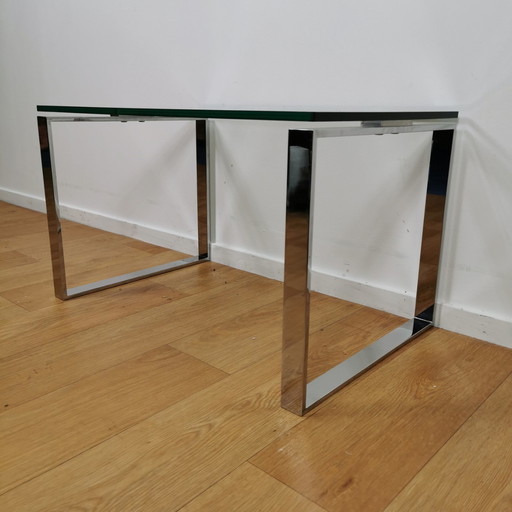 Mid - Century coffee table